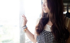 儿媳妇夸我比他老公大